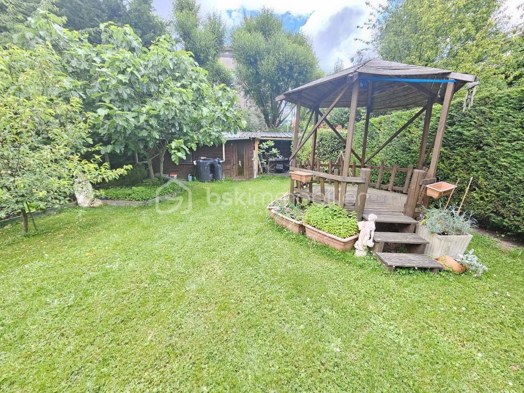 Vente Maison à Athis-Mons 6 pièces