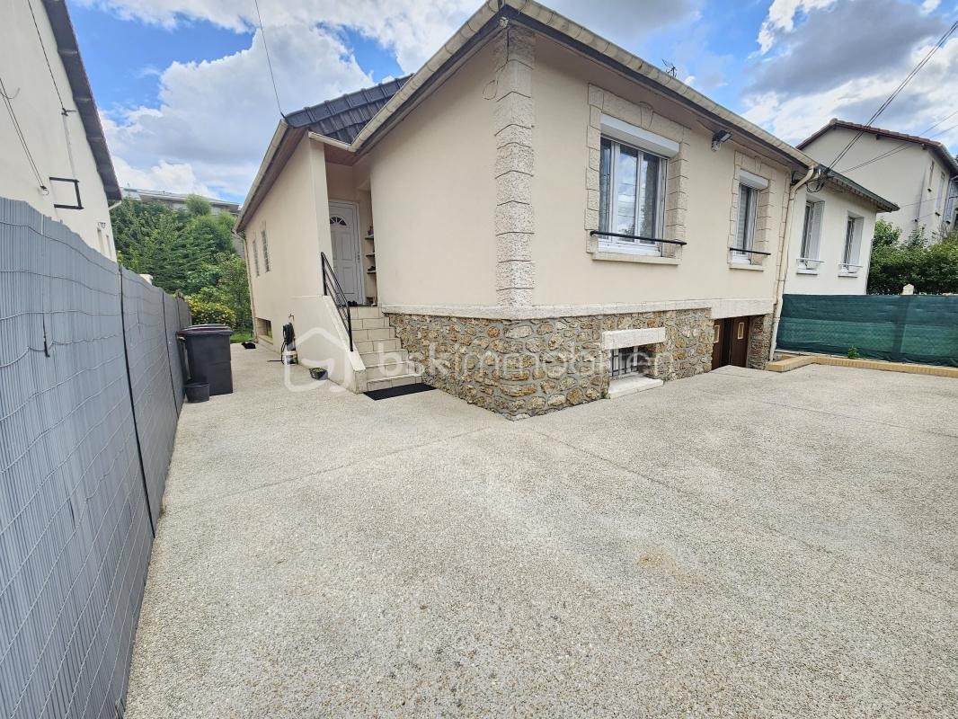 Vente Maison à Athis-Mons 6 pièces