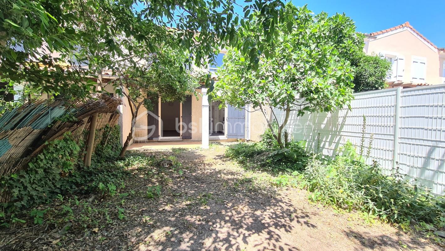 Vente Maison à Nîmes 4 pièces