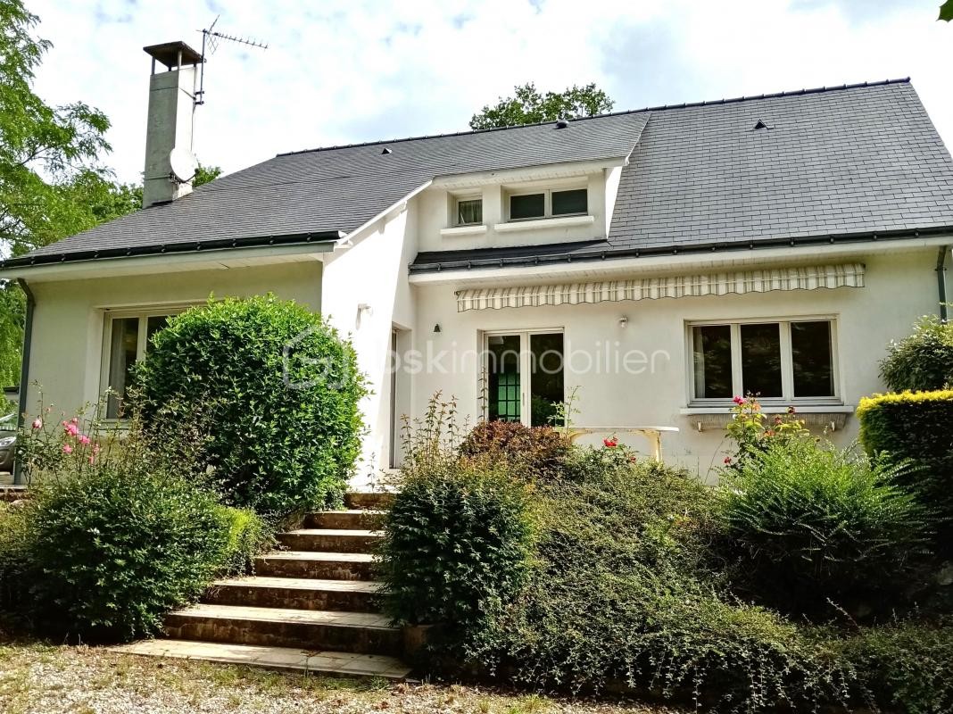 Vente Maison à Amboise 6 pièces