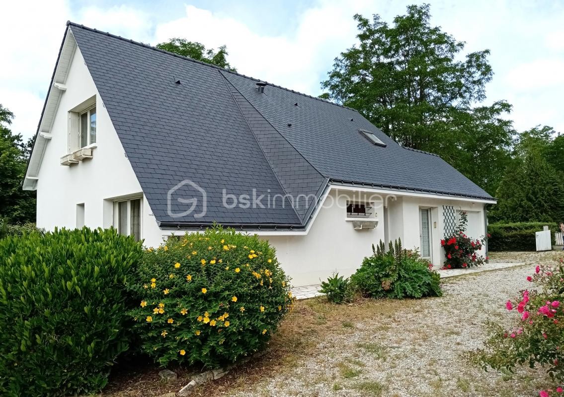 Vente Maison à Amboise 6 pièces