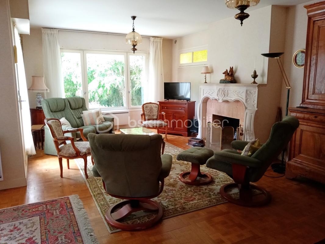 Vente Maison à Amboise 6 pièces