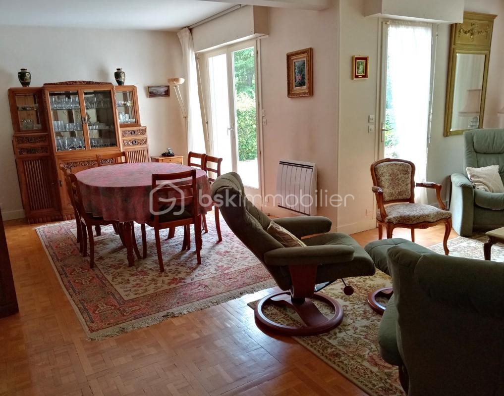 Vente Maison à Amboise 6 pièces