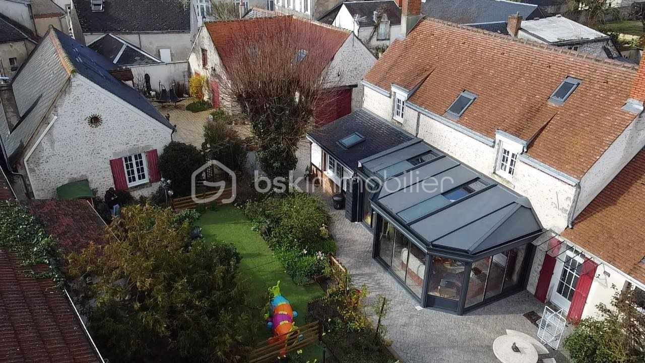 Vente Maison à Mardié 9 pièces