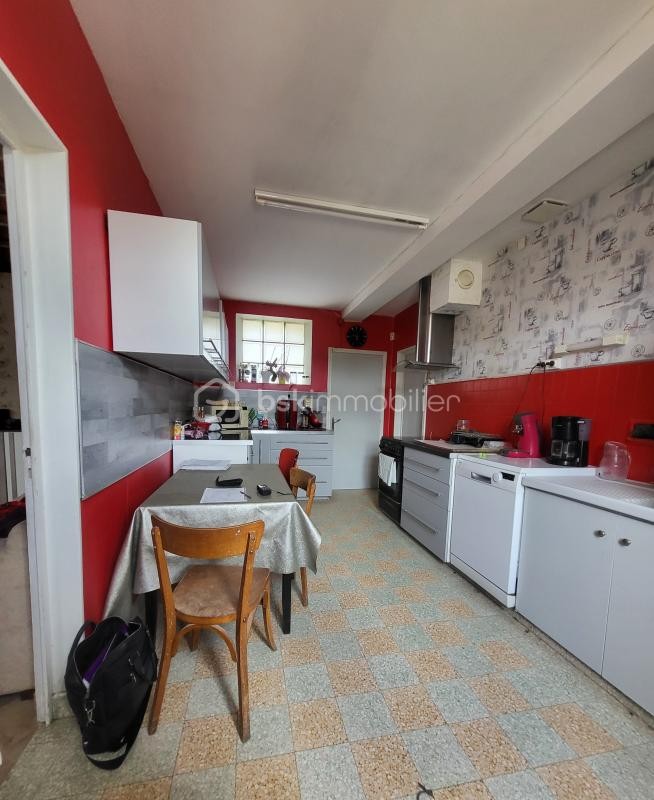 Vente Maison à Bray-sur-Seine 3 pièces