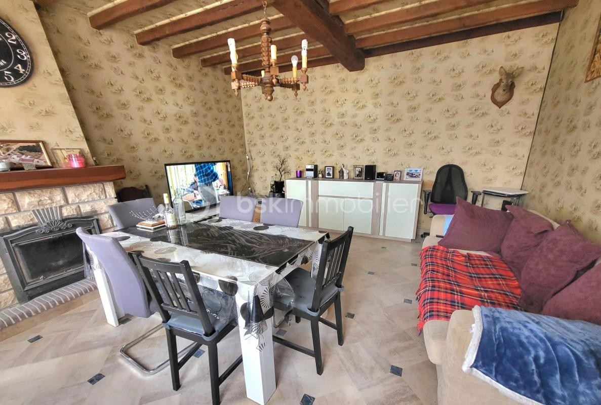 Vente Maison à Bray-sur-Seine 3 pièces