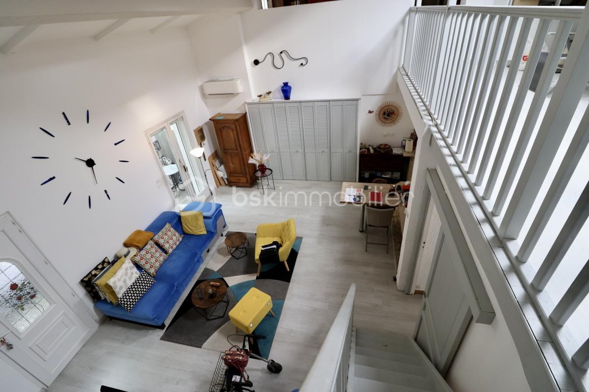 Vente Maison à Toulon 8 pièces