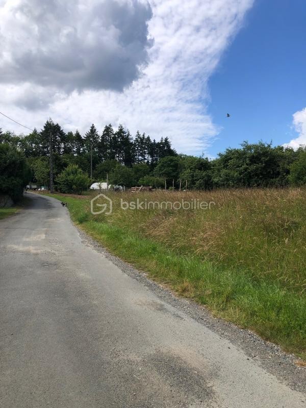 Vente Terrain à Baugé-en-Anjou 0 pièce