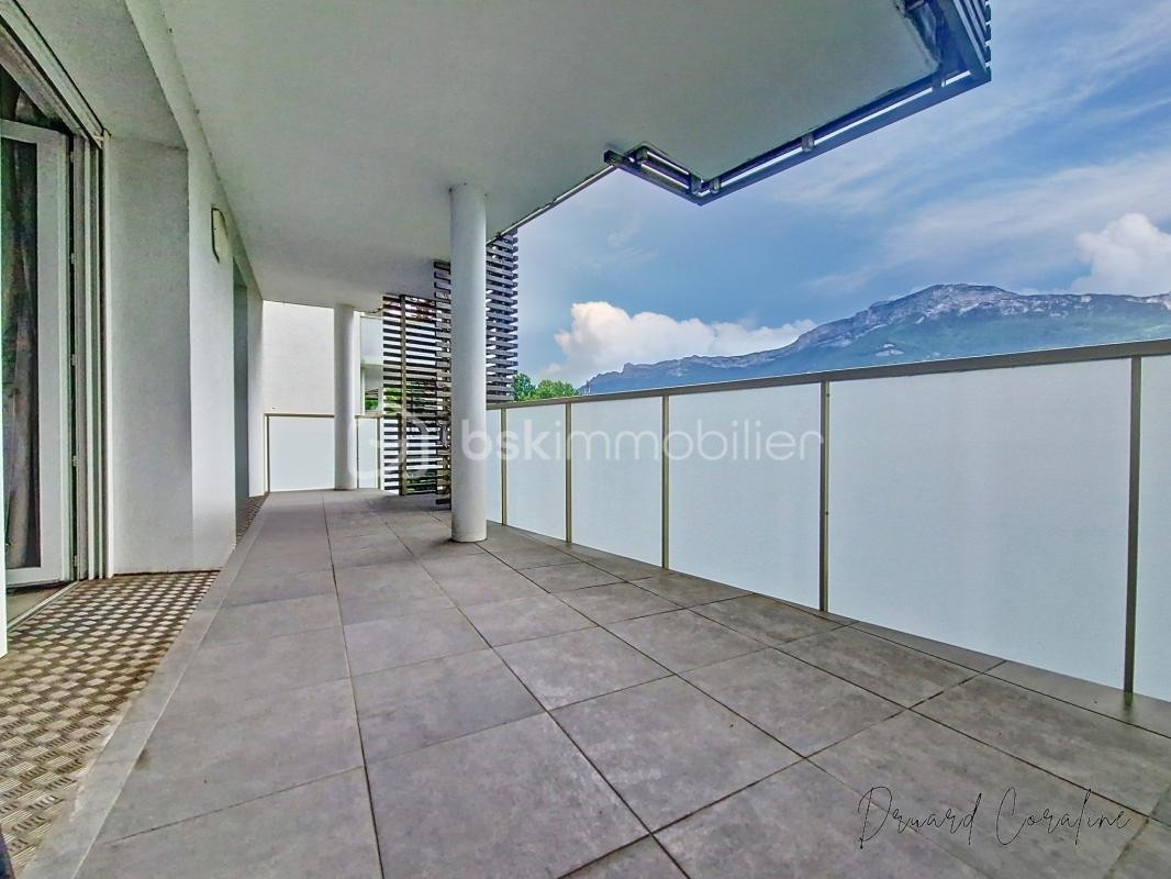 Vente Appartement à Grenoble 4 pièces