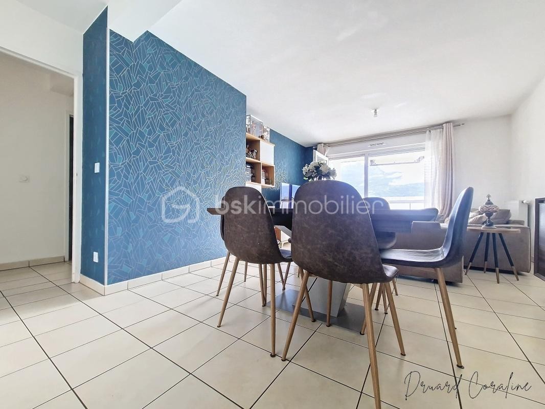 Vente Appartement à Grenoble 4 pièces