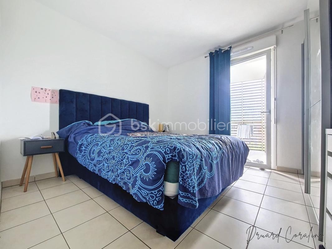 Vente Appartement à Grenoble 4 pièces