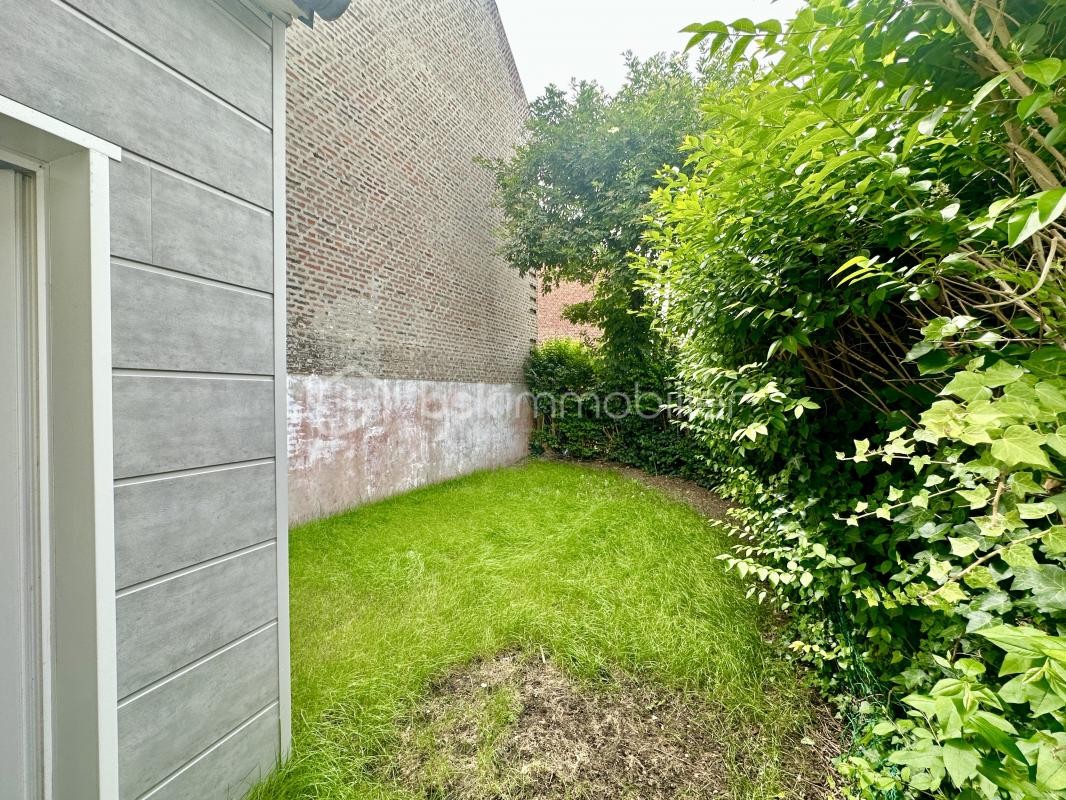 Vente Maison à Amiens 3 pièces