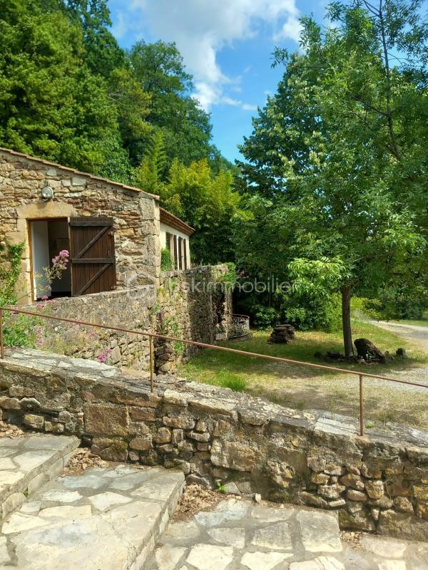 Vente Maison à Lodève 5 pièces