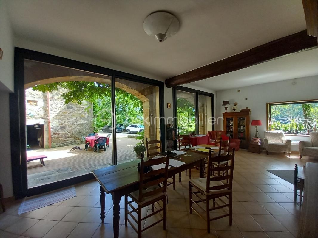 Vente Maison à Lodève 5 pièces