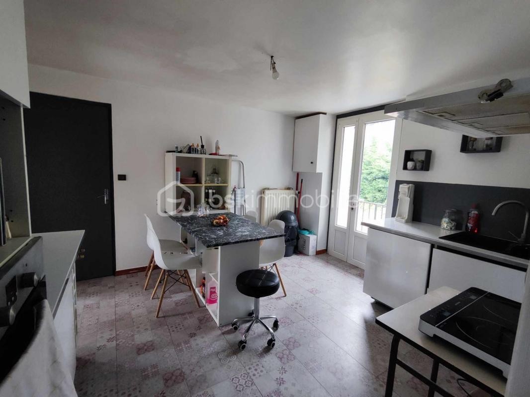 Vente Appartement à Saint-Étienne 4 pièces