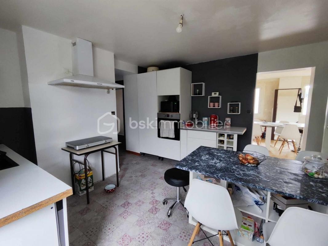 Vente Appartement à Saint-Étienne 4 pièces