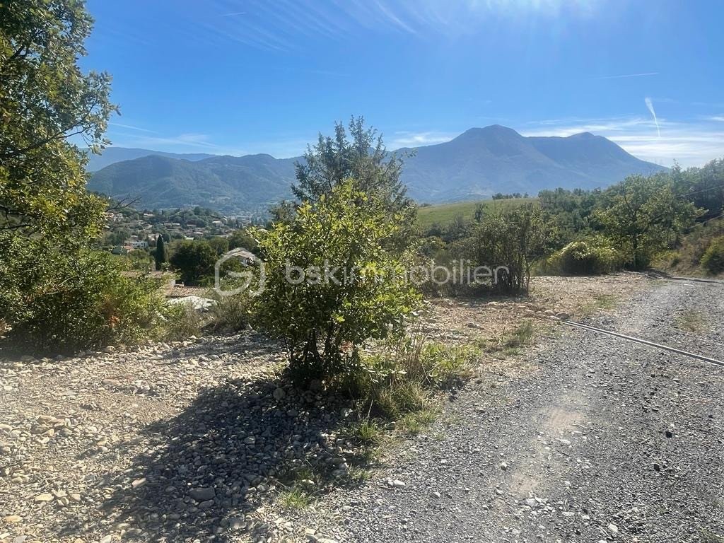 Vente Terrain à Digne-les-Bains 0 pièce