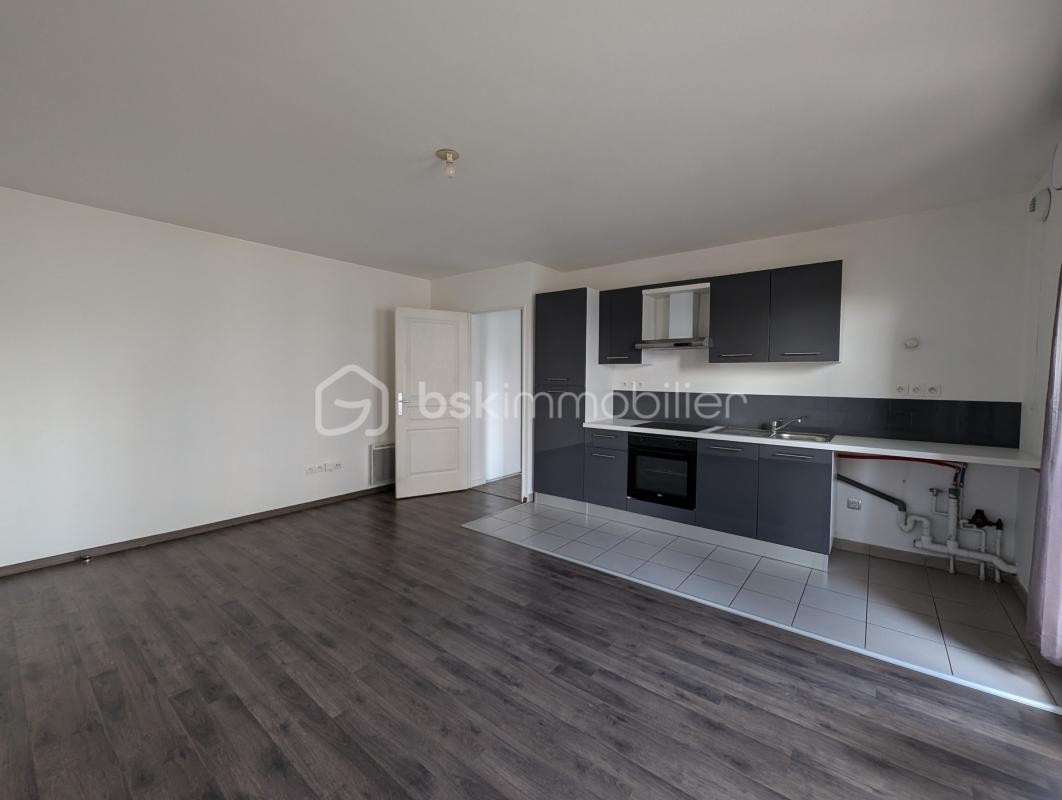 Vente Appartement à Corbeil-Essonnes 2 pièces