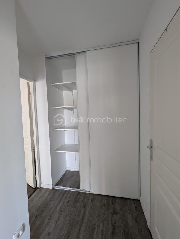 Vente Appartement à Corbeil-Essonnes 2 pièces