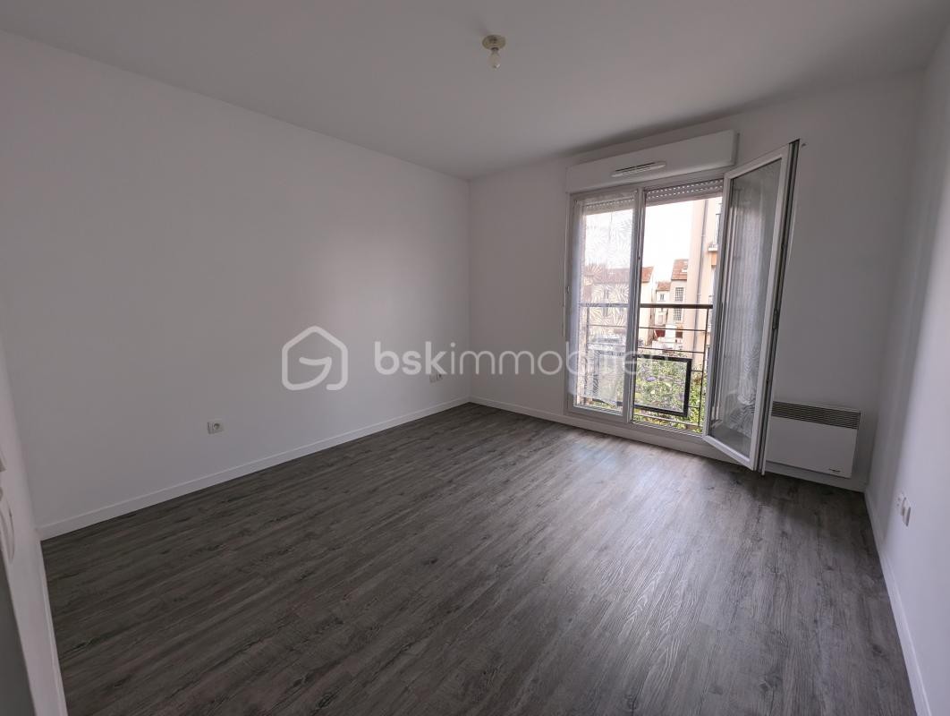 Vente Appartement à Corbeil-Essonnes 2 pièces