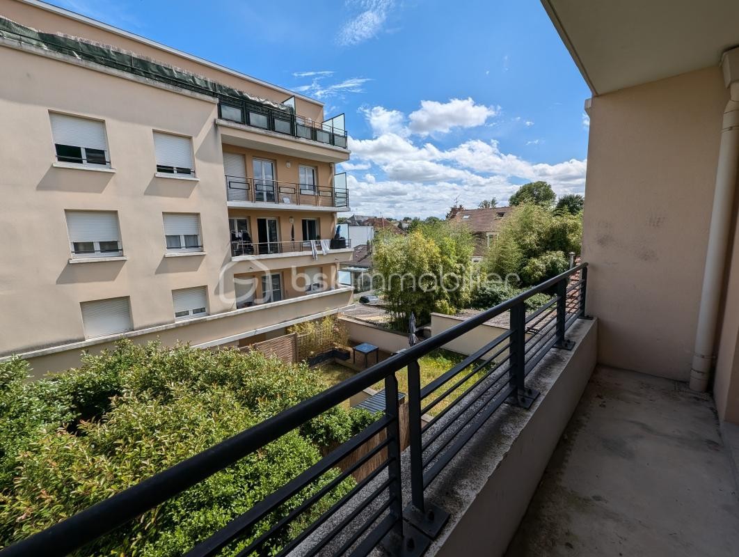 Vente Appartement à Corbeil-Essonnes 2 pièces