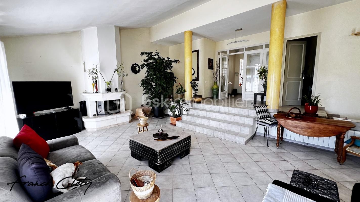 Vente Maison à Draguignan 7 pièces