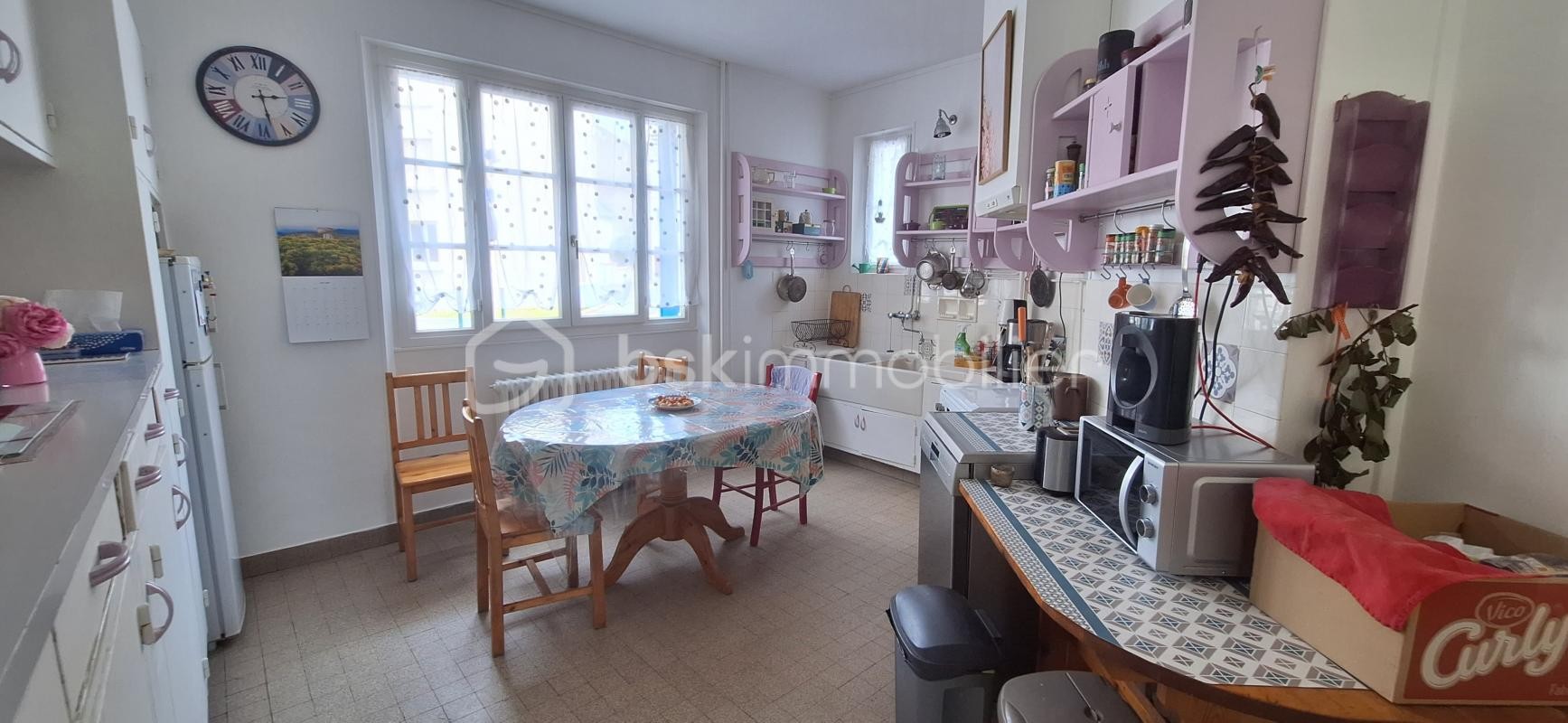 Vente Maison à Châteauroux 7 pièces