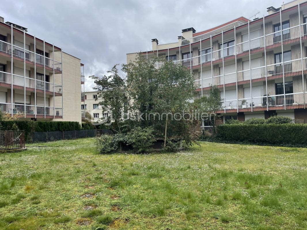 Vente Appartement à Saint-Germain-en-Laye 1 pièce