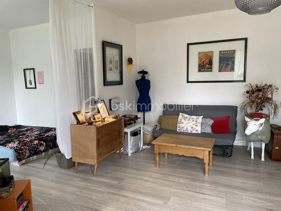 Vente Appartement à Saint-Germain-en-Laye 1 pièce