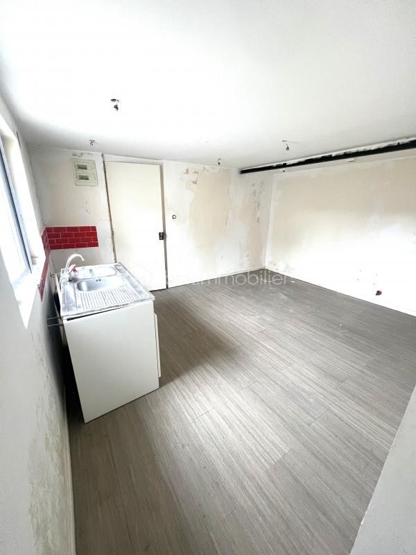 Vente Appartement à le Havre 2 pièces