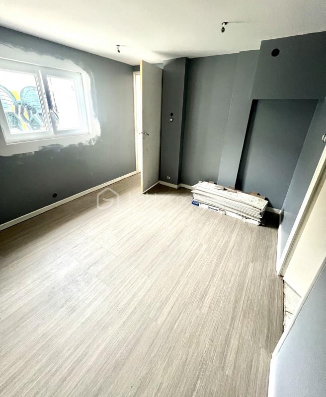 Vente Appartement à le Havre 2 pièces