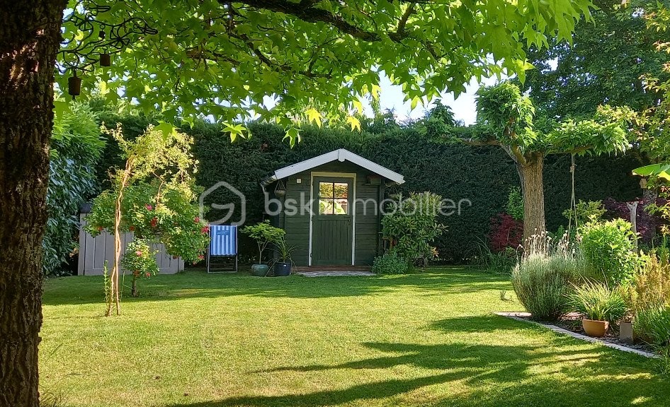 Vente Maison à Marles-en-Brie 6 pièces