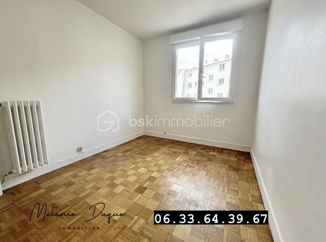 Vente Appartement à Rennes 2 pièces