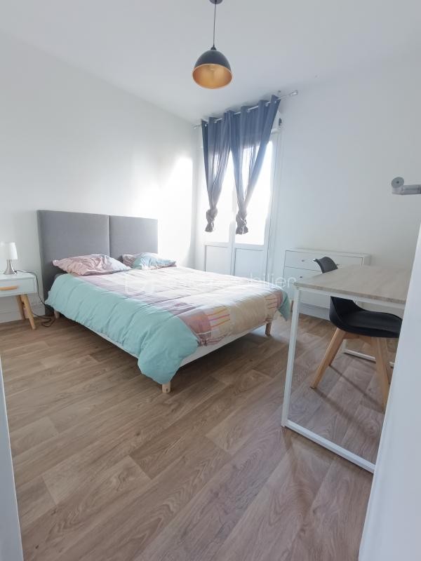 Vente Appartement à Saint-Brieuc 5 pièces