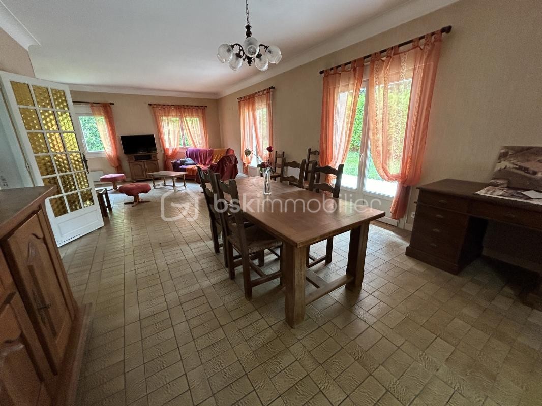 Vente Maison à Agen 4 pièces