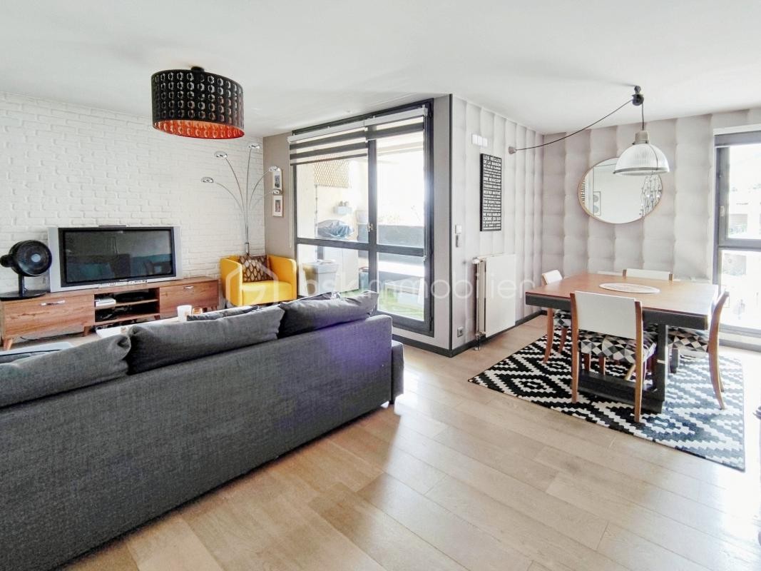 Vente Appartement à Neuilly-sur-Marne 4 pièces