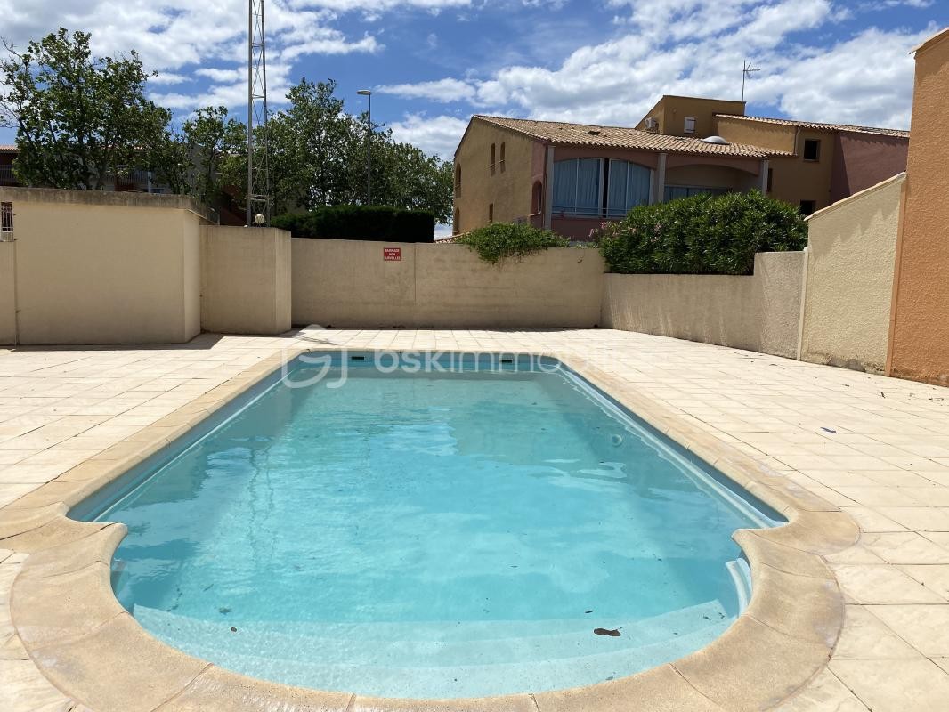 Vente Maison à Agde 3 pièces