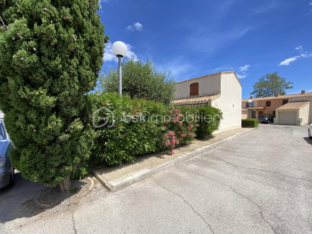 Vente Maison à Agde 3 pièces