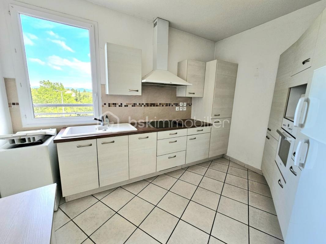 Vente Appartement à Fréjus 4 pièces