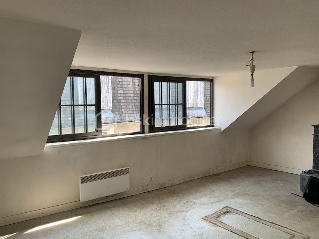 Vente Appartement à Bagnères-de-Bigorre 3 pièces