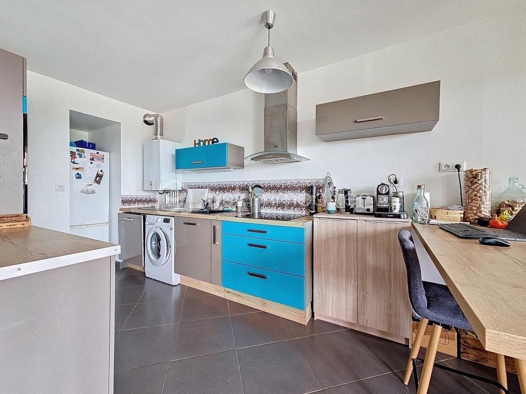 Vente Appartement à Noisy-le-Grand 3 pièces