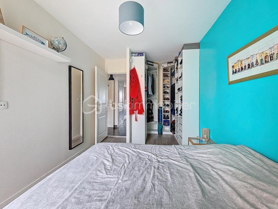 Vente Appartement à Noisy-le-Grand 3 pièces