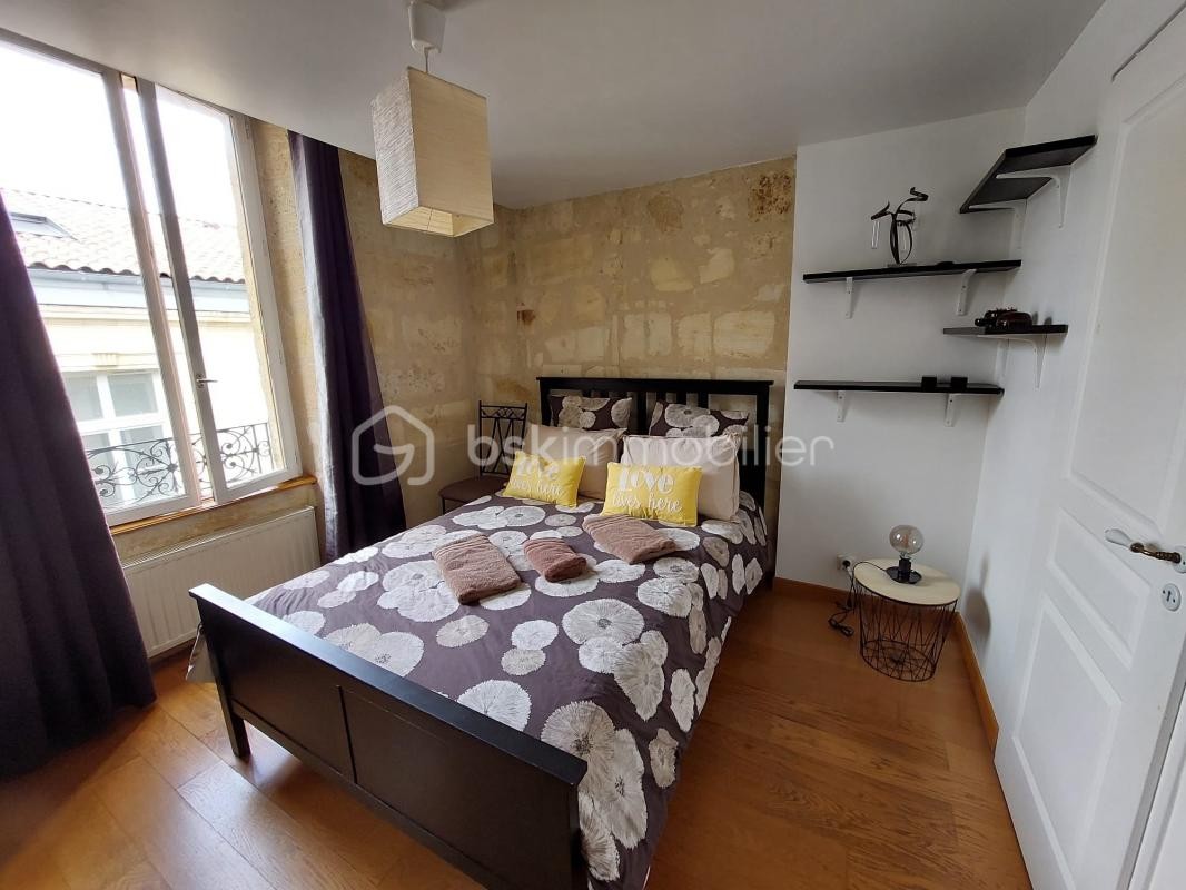 Vente Appartement à Bordeaux 5 pièces