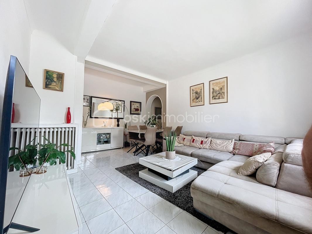 Vente Appartement à le Cannet 3 pièces