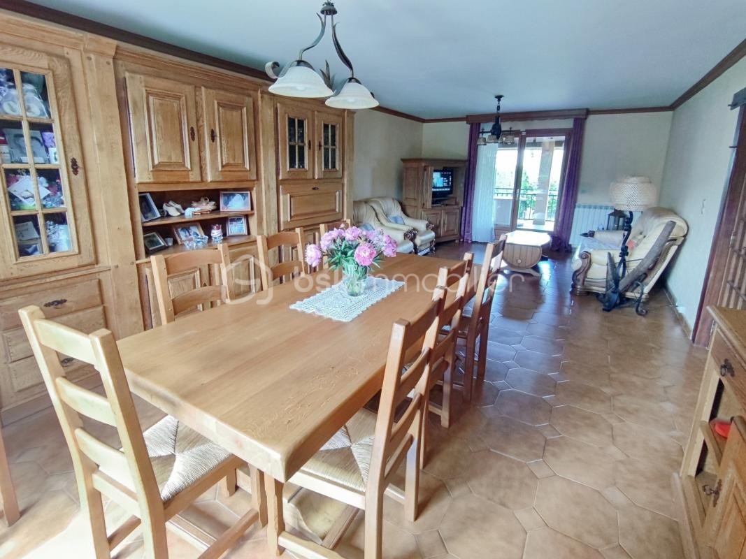 Vente Maison à Aulnay-sous-Bois 5 pièces