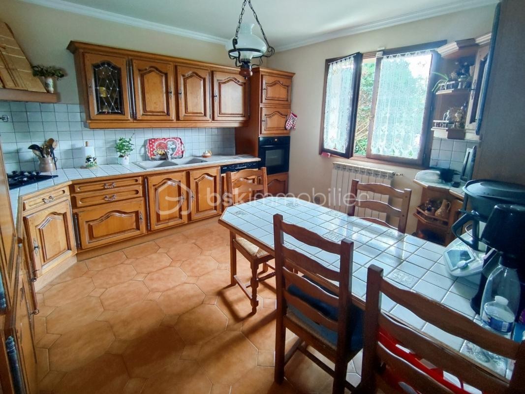 Vente Maison à Aulnay-sous-Bois 5 pièces