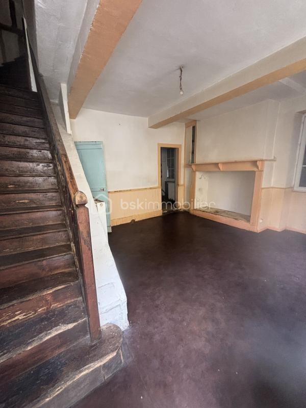 Vente Maison à Mirande 5 pièces