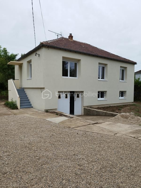 Vente Maison à Angerville 4 pièces