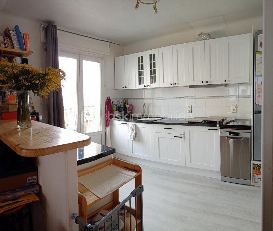 Vente Appartement à Chambéry 4 pièces