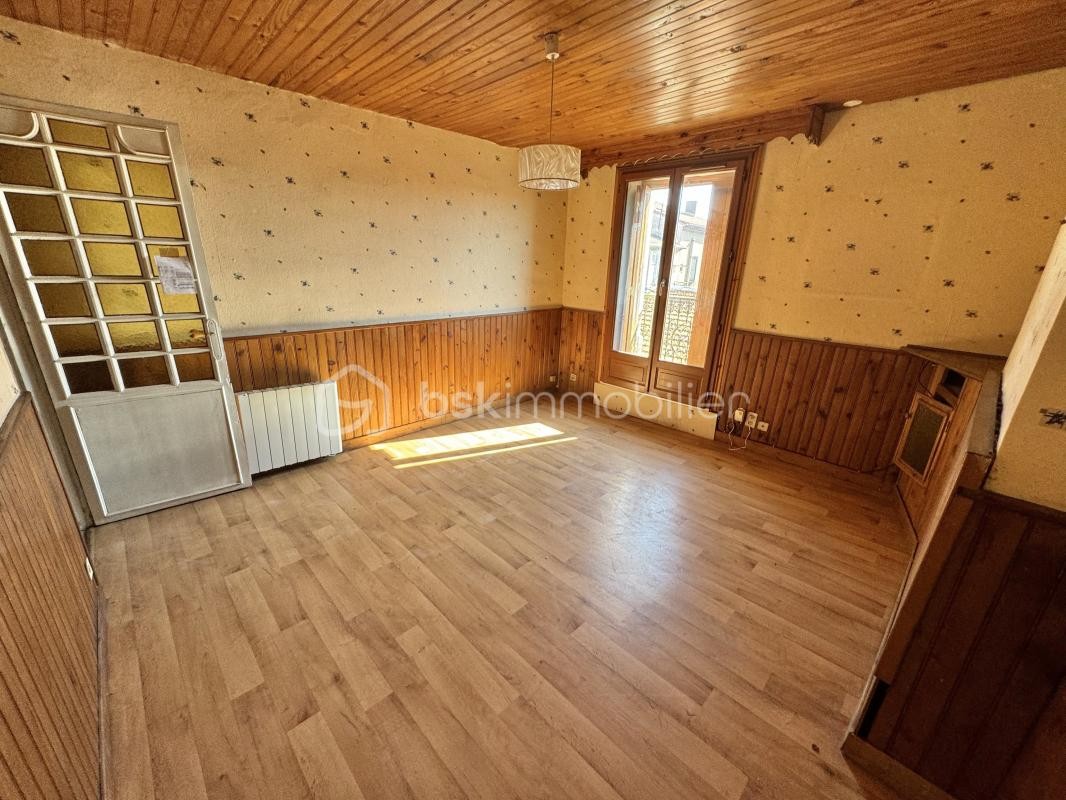 Vente Appartement à Béziers 3 pièces